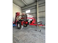 Kongskilde WingJet S4024