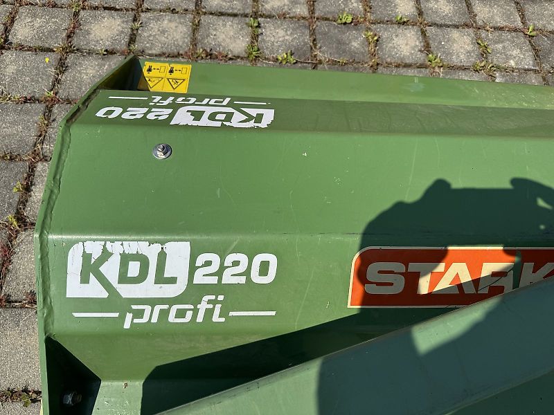 Stark KDL 220 Profi