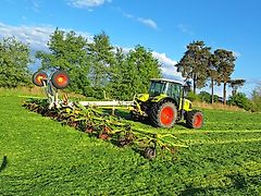 Claas Volto 1300T