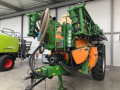 Amazone UX 5200