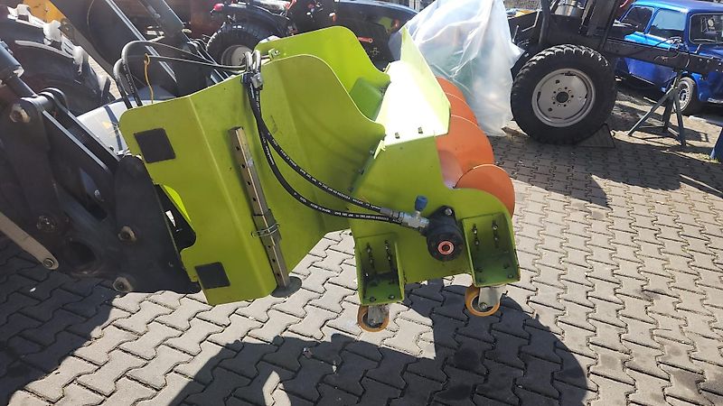 Racoon 1600