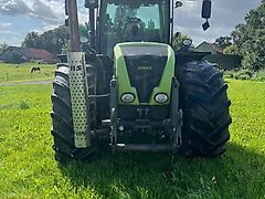 Claas Xerio 3800 Trac