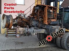 Renault Ares 540 550 parts, ersatzteile, pieces