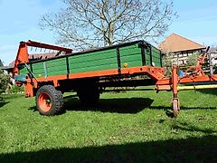 Krone Optimat