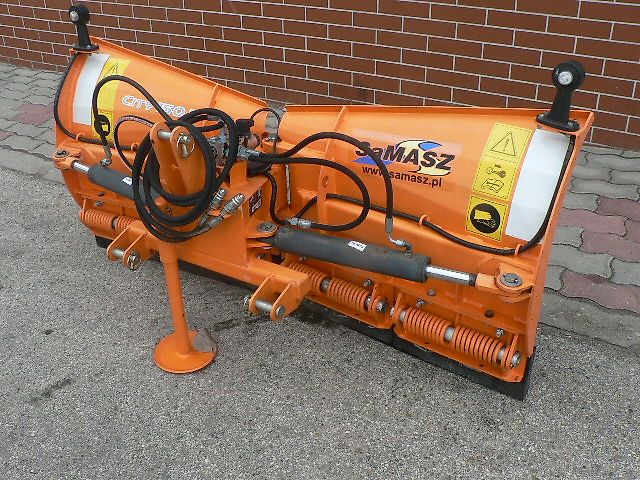 SaMASZ CITY 180 unbenutzt !