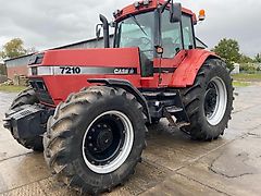 Case IH Magnum 7210