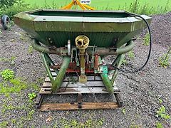 Amazone ZA-F 803