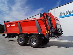 Perard CL 250 T