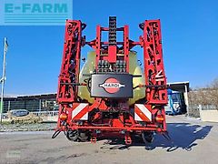 Hardi mega 1200l smartcom i