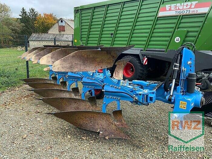 Lemken Juwel 8 M V U5L100