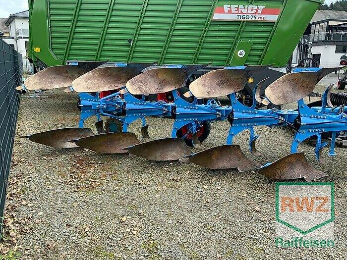 Lemken Juwel 8 M V U5L100