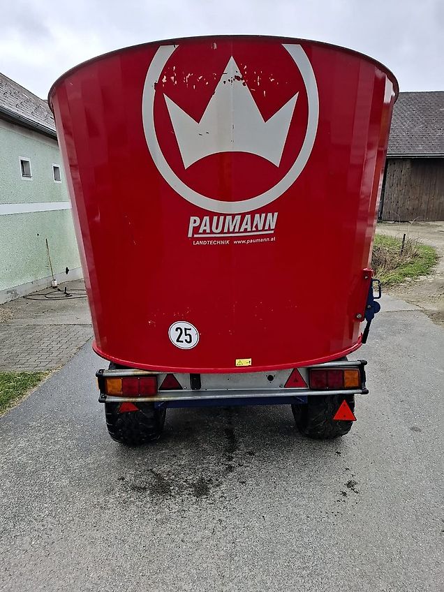 Siloking Premium 9