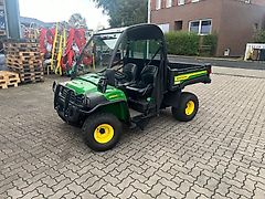 John Deere HPX 815 E