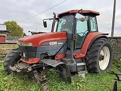 Fiat Agri G210 - części - skrzynia biegów (Części zamienne)