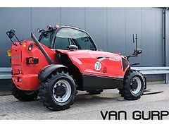 Manitou MT 625 H Comfort 75K ST5 S1 | 2023 | 2545h