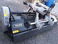 TALEX tiger 3