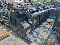 AF-Landtechnik Pelikan Greifschaufel 150 cm EURO