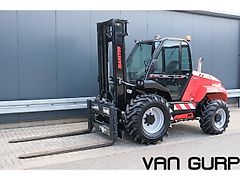 Manitou M50-4 D ST5 | 2022 | 342h