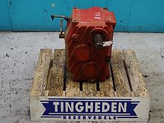 BvL Fodervogn (Spare part/Reservedel/Ersatzteil)