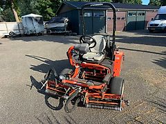 Jacobsen GP 400