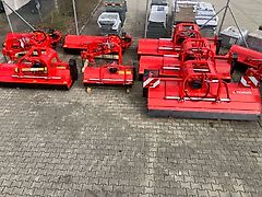 Tehnos Mulcher MB 220 MU 280 MBP 280 etc.