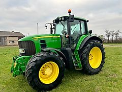 John Deere 7530 Premium AUTOPOWER
