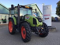 Claas Arion 410