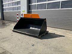 Alö BUCKET GM+ 200 TORION 5XX