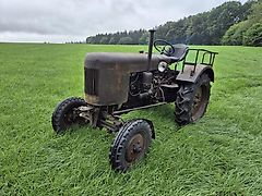 Fendt F28P