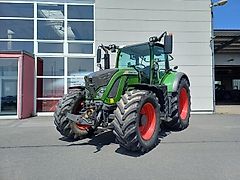 Fendt 724 VARIO PROFI PLUS GEN6