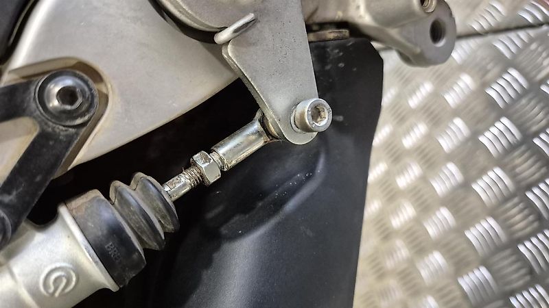 AS-Motor AS 800 FREERIDER HOCHGRASMÄHER