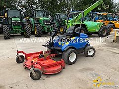 New Holland G6035