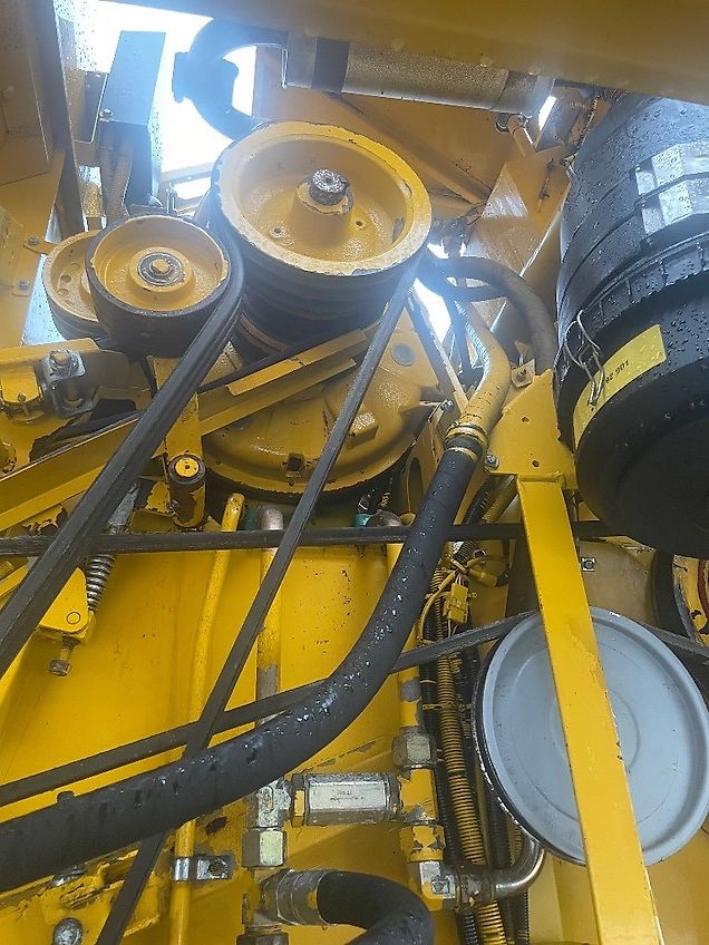 Sampo-Rosenlew 2085 TS