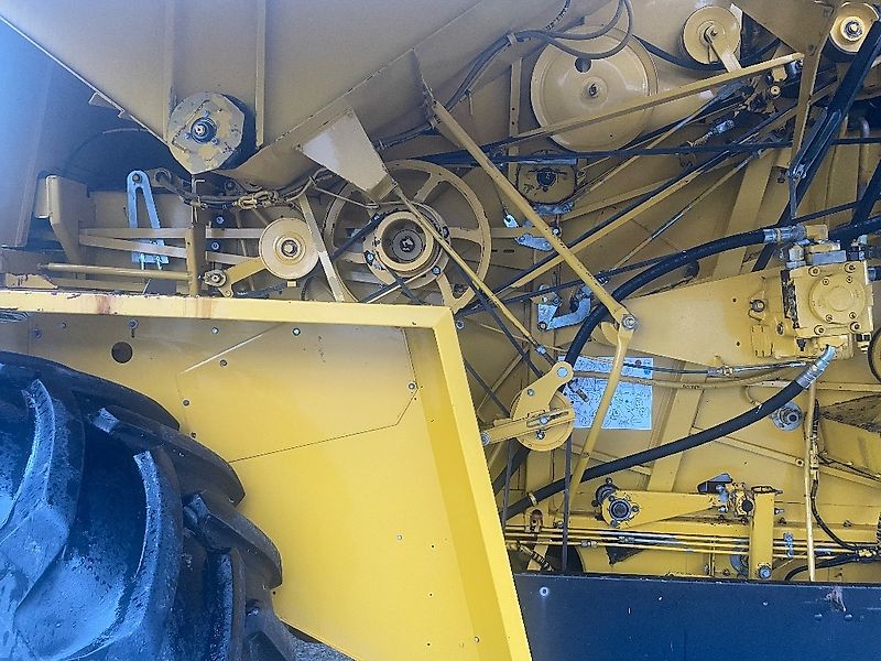 Sampo-Rosenlew 2085 TS