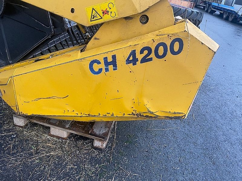 Sampo-Rosenlew 2085 TS