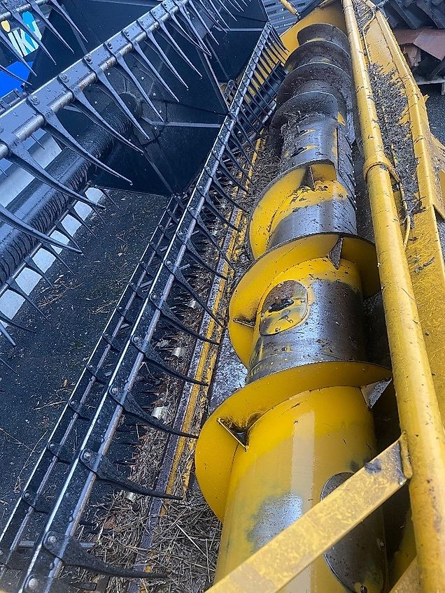 Sampo-Rosenlew 2085 TS