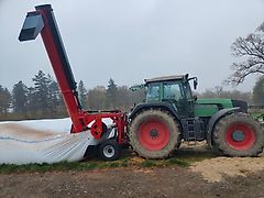 AgroTechnology - Wieczorek Maschinenbau Gmbh MRA 180