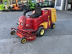 Ferrari Gianni Ferrari TG Tech / Hochentleerung