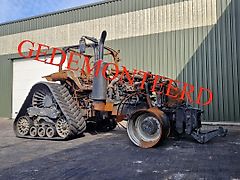 New Holland T8.435