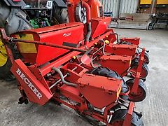 Becker Aeromat / Amazone ED /