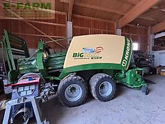 Krone bigpack 1270 xc