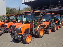 Kubota B2-261H CAB