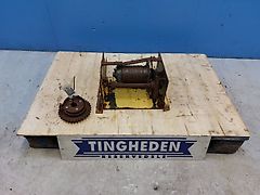 New Holland 8070 (Spare part/Reservedel/Ersatzteil)