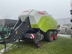 Claas Quadrant 5300 FC