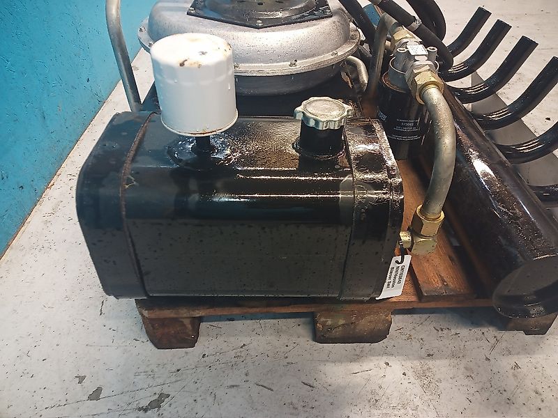 New Holland BB980 (Spare part/Reservedel/Ersatzteil)