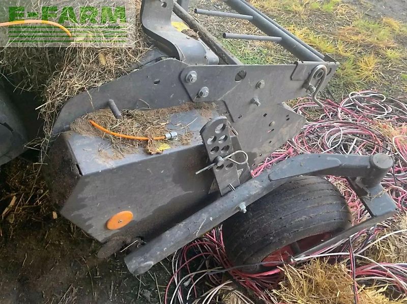 Claas rollant 520 rf