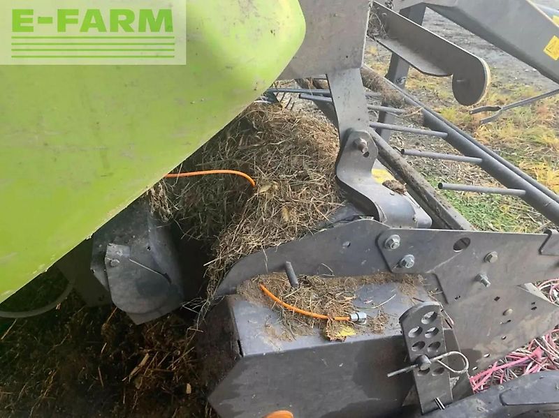 Claas rollant 520 rf