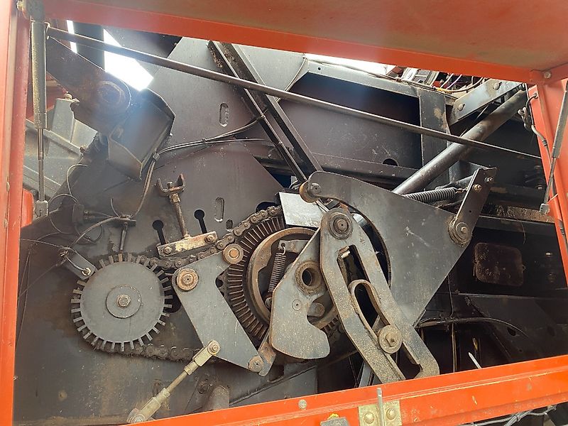 New Holland 4860 (Spare part/Reservedel/Ersatzteil)