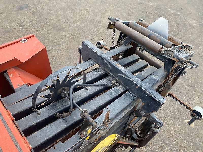 New Holland 4860 (Spare part/Reservedel/Ersatzteil)