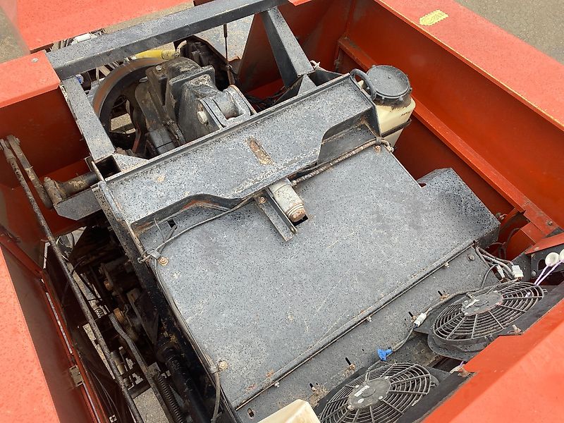 New Holland 4860 (Spare part/Reservedel/Ersatzteil)